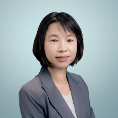 Merkle Taiwan VP, CRM Transformation Science Shelly Yu