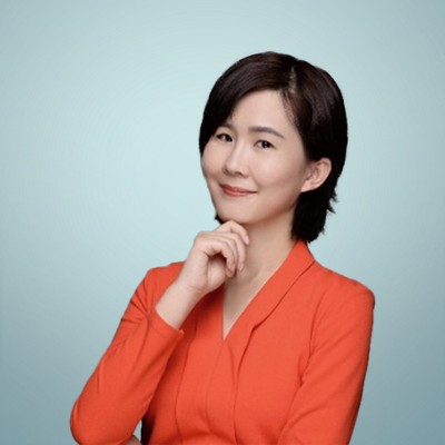 Merkle China Shirley Yang headshot