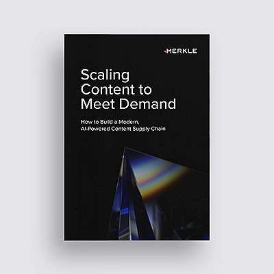 scaling content to meet demand ebook