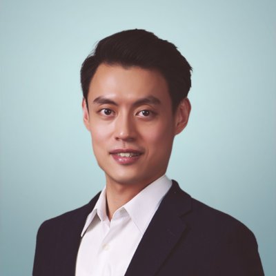 Merkle Taiwan Associate Director of Growth & Strategy Jay Lin