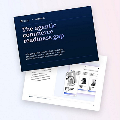 ebook cover the agentic AI playbook