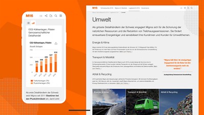 Migros case study
