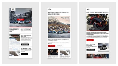 Images of Mini Campaign