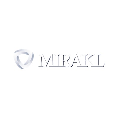 Mirakl logo