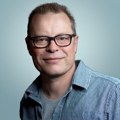 Morten Kold headshot