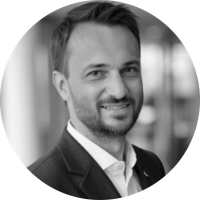 Michel Mayor Headshot