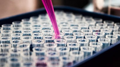 Labratory testing tubes