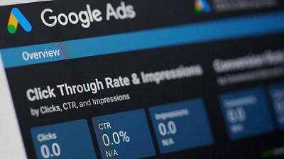 Google Ads image