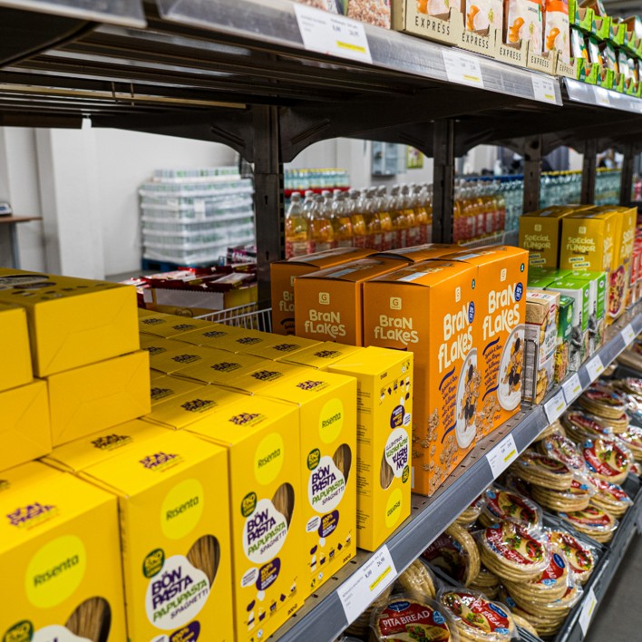 city missions supermarket