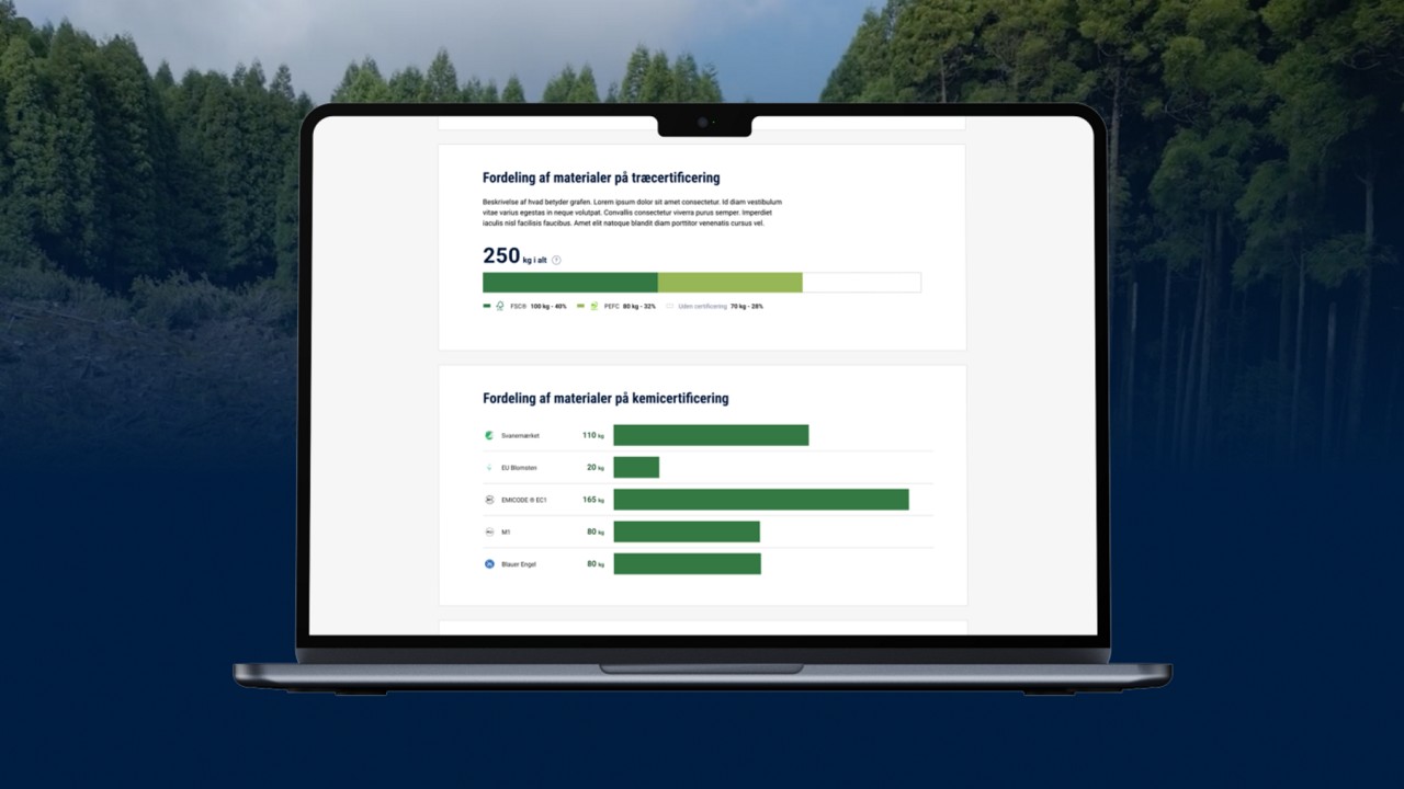 Stark results on laptop