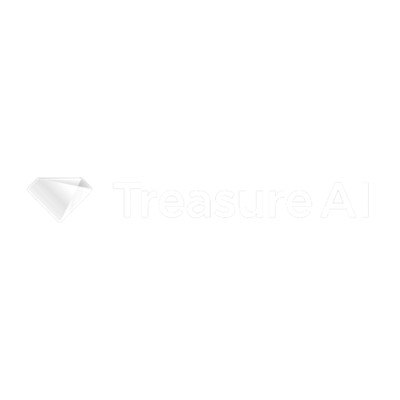 Treasure AI logo