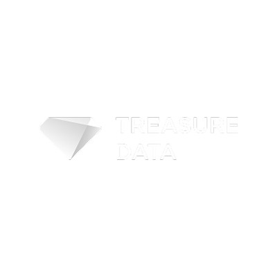 Treasure Data logo