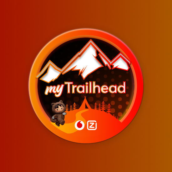 myTrailhead logo