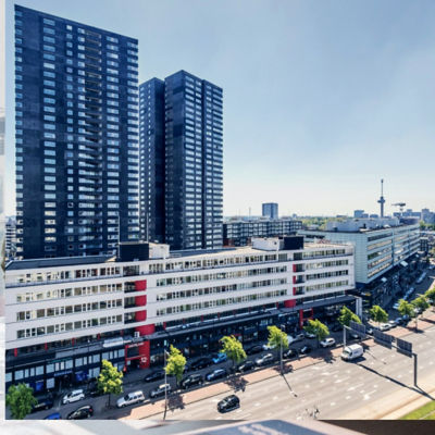 Our Rotterdam office is moving to another location 