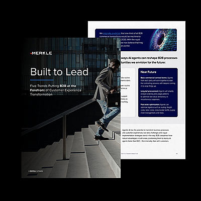 Built to Lead ebook coverpage