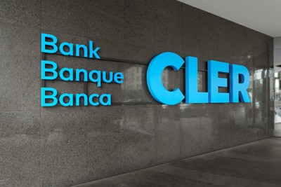 Bank Cler building