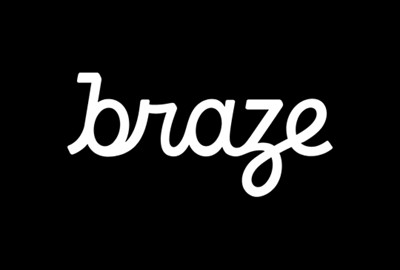 Braze logo