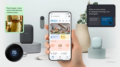 Calm technology