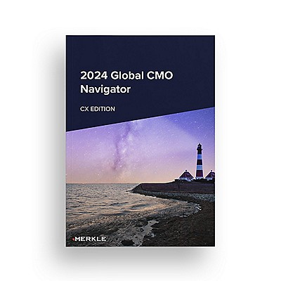 2024 Global CMO Navigator