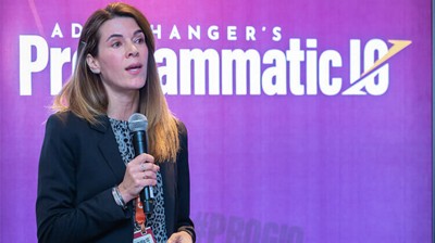 Courtney Trudeau Programmatic IO