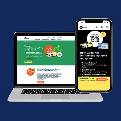 DA Direkt: Digital Communication for the Direct Insurer