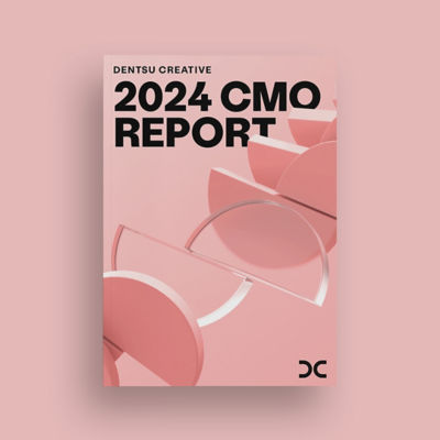 2024 CMO Report