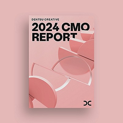 2024 CMO Report