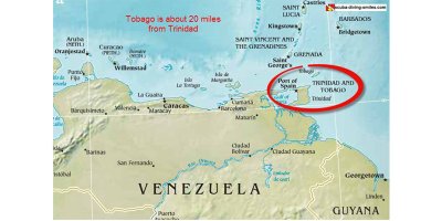 Trinidad and tobago