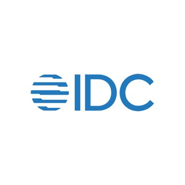 IDC Award badge
