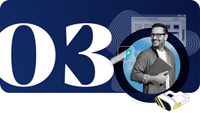 Los líderes de CX tienen tecnología de marketing integrada.