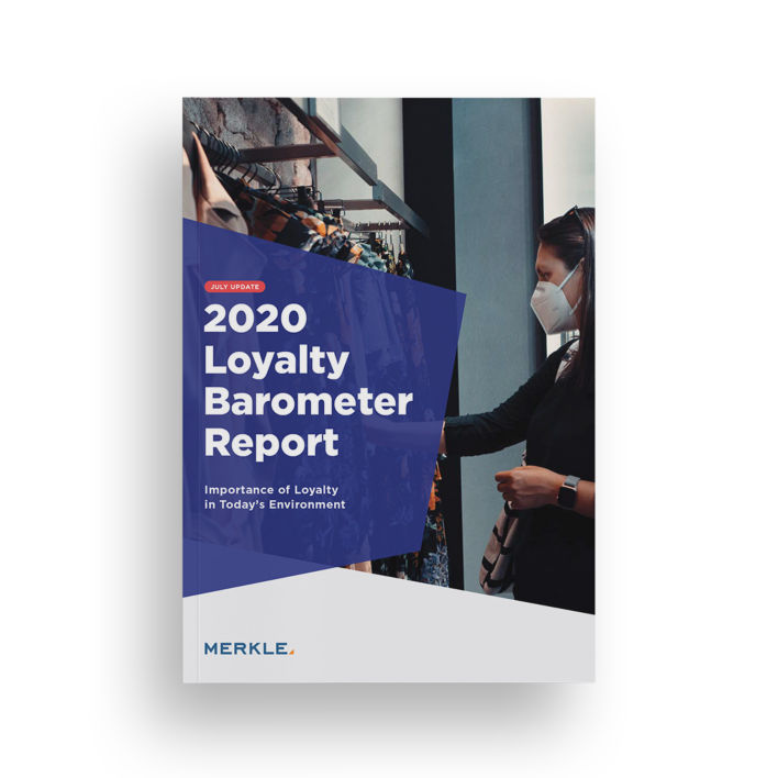 2020 Loyalty Barometer Report