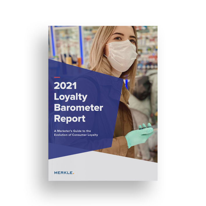 2021 Loyalty Barometer Report