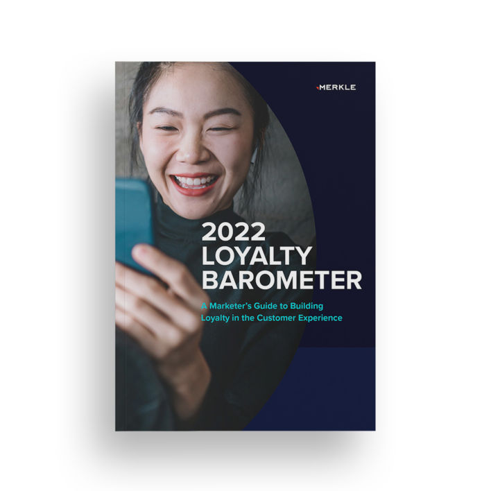 2022 Loyalty Barometer Report