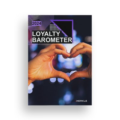 2024 Loyalty Barometer