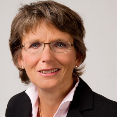 Bettina Schmidt-Smylla headshot
