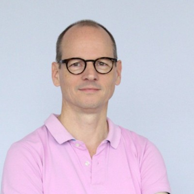 Jens Reufsteck headshot