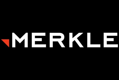 Merkle logo