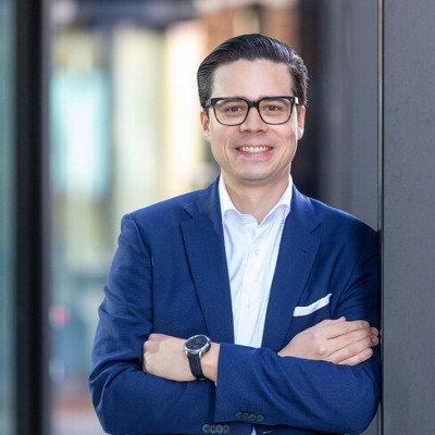 samuel staubli headshot