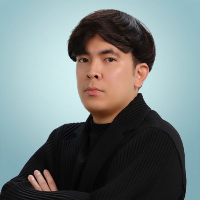 Thajchapong Rujeraprapa (Earth)