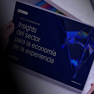 CX Imperatives 2025 | Retail & CPG