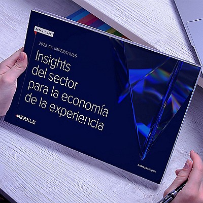 CX Imperatives 2025 | Retail & CPG