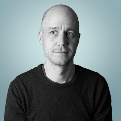 Philip Boven headshot