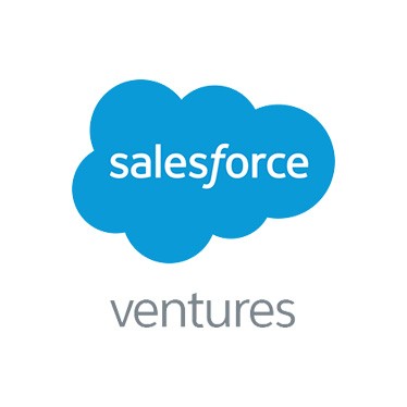 Salesforce Ventures logo