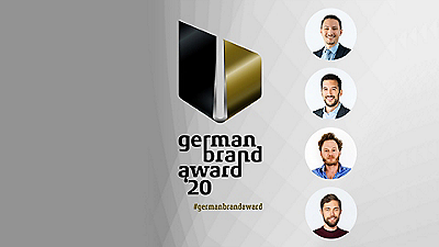 german brand award 2020