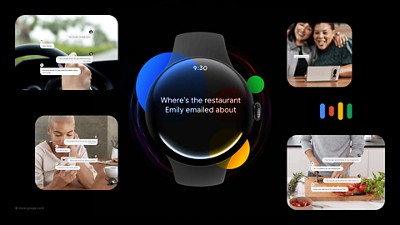 Zero interface